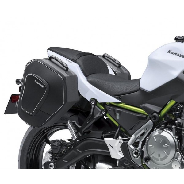 Kawasaki Pannier Set 2 x 14L Ninja 650/ Z650